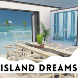 Island Dreams Dining