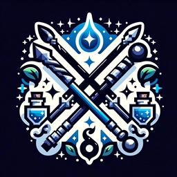Magic mod logo