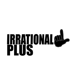 Irrational Loser Plus logo