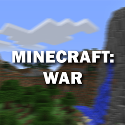 MineWar: PvP Experience logo