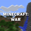 MineWar: PvP Experience logo