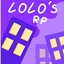 lolo's RolePlay pack logo