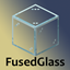 FusedGlass logo