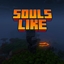Lasz's SoulsLike logo