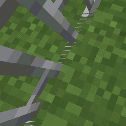 Iron Bars Fix project image