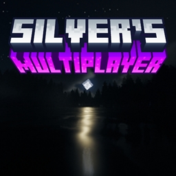 SilverMPP (Silver's Multiplayer Pack) logo