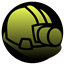 Deeper and Darker logo