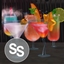 Cócteles de bar con efectos de S&S Traducido al español by LizzySims