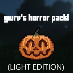 gwrv's horror pack (LIGHT) project image