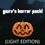 gwrv's horror pack (LIGHT) logo