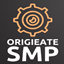 Origieate SMP logo
