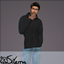 Lyam Hoodie logo