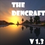 The Dencraft logo