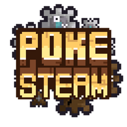 PokeSteam logo