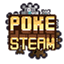 PokeSteam logo