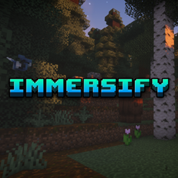 Immersify - New Worlds