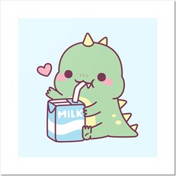 Blaze's Dinos :3 logo