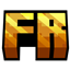 Flamer - The Creator logo
