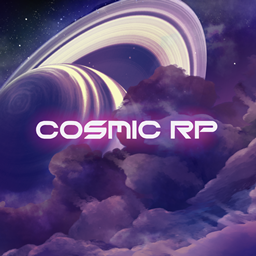 Cosmic Kingdoms project image