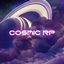 Cosmic Kingdoms logo