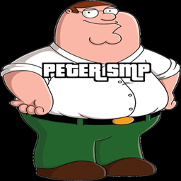 PeterPack (For PeterSMP) logo