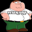 PeterPack (For PeterSMP) logo