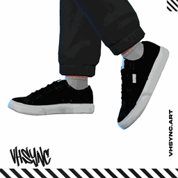 [VHSync] Tonik Men's Sneakers project image