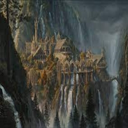 Adventures of Rivendale project image