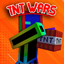 TNT Wars | Blue vs Red logo