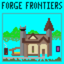 Forge Frontiers logo