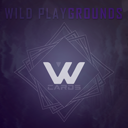 WILD PLAYGROUNDS v2 project image