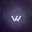 WILD PLAYGROUNDS v2 logo
