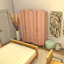 Pastel Purple Bedroom