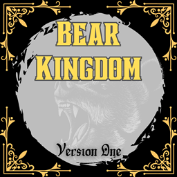 Bear Kingdom 1