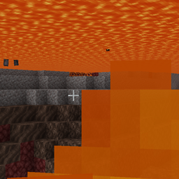 LavaDrive project image