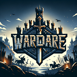 Wardare logo