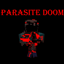 parasites doom logo
