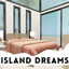 Island Dreams Bedroom