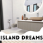 Island Dreams Bathroom logo