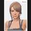 Quiet Hair logo