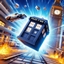 Adventures in Space and Time logo