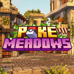 POKEMEADOWS logo