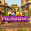 POKEMEADOWS logo