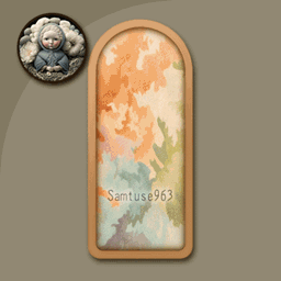HQ Arch Modern Painting #2 Sellable Samtuse963