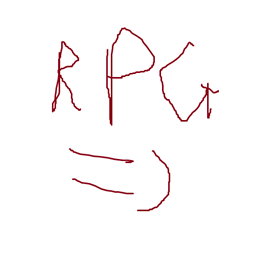 LangDaRPG logo
