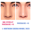 Nosemask №8 logo
