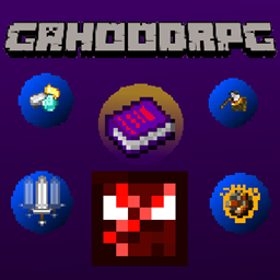 GahoodRPG logo