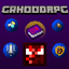 GahoodRPG logo