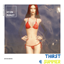Double Tie Microkini logo