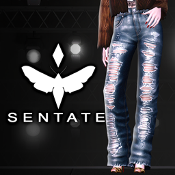 Alanis Jeans - Haute Couture 2023 Collection